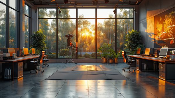 Choisir votre cabinet de géomètre expert en ligne