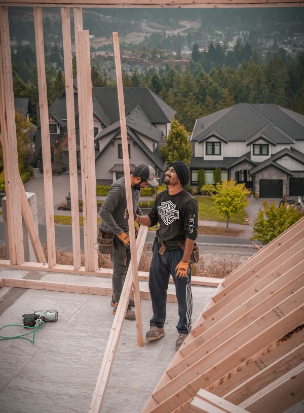Construisez votre rêve : maisons individuelles en haute-savoie