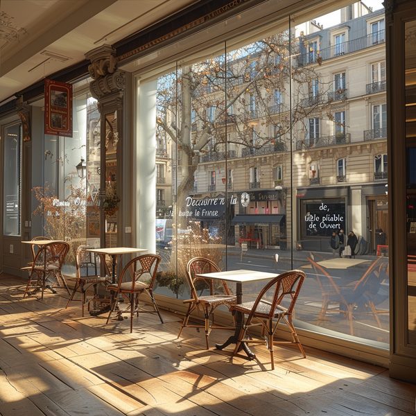 Découvrez la boutique n°1 en france de table pliable