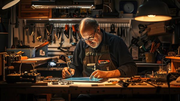 Serrurier ferney-voltaire : un professionnel capable de vous envoyer un devis