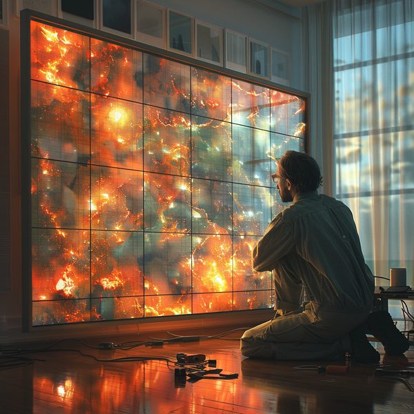 Trouver votre installateur de panneau solaire