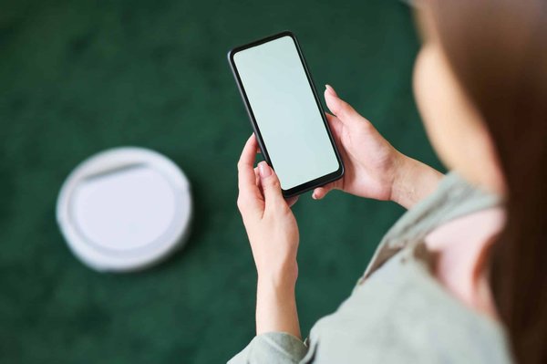 Comment utiliser l'application iOS du ventilateur connecté Williwaw ?