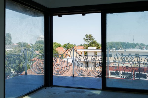 Etanchéité de toit terrasse : de bonnes raisons de contacter un professionnel pour ce travail