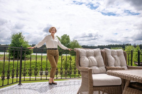 Choisir la rambarde terrasse idéale : sécurité et style