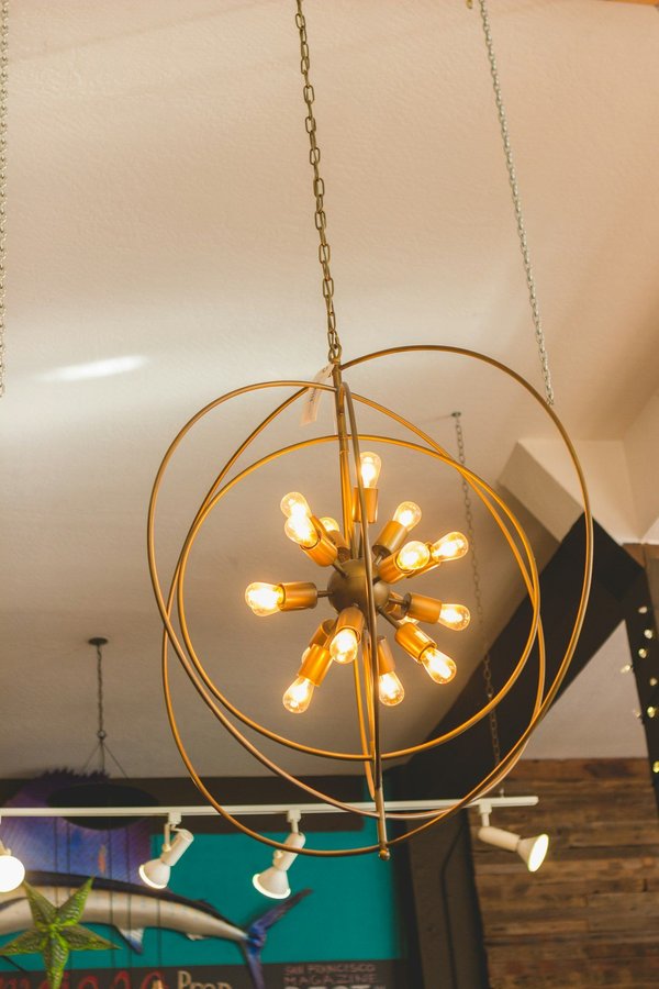 Comment choisir le parfait luminaire pour votre intérieur ?