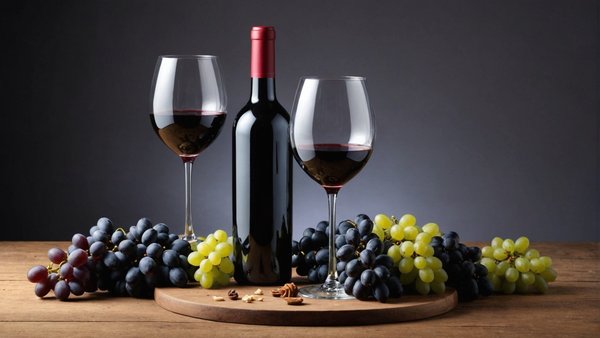 Accessoires vin : améliorez votre expérience de dégustation