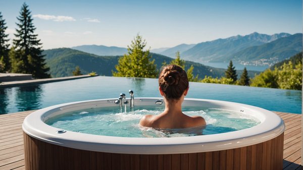 Guide pratique pour choisir votre jacuzzi exterieur