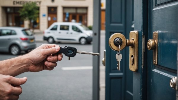 Urgence serrurier savoie : dépannage 24/7 et haute sécurité