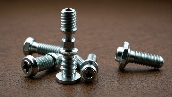 Vis autoperceuse : guide pour choisir les meilleures options